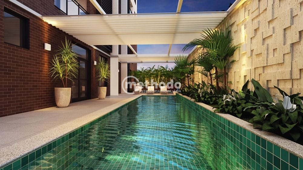 Apartamento, 1 quarto, 51 m² - Foto 8