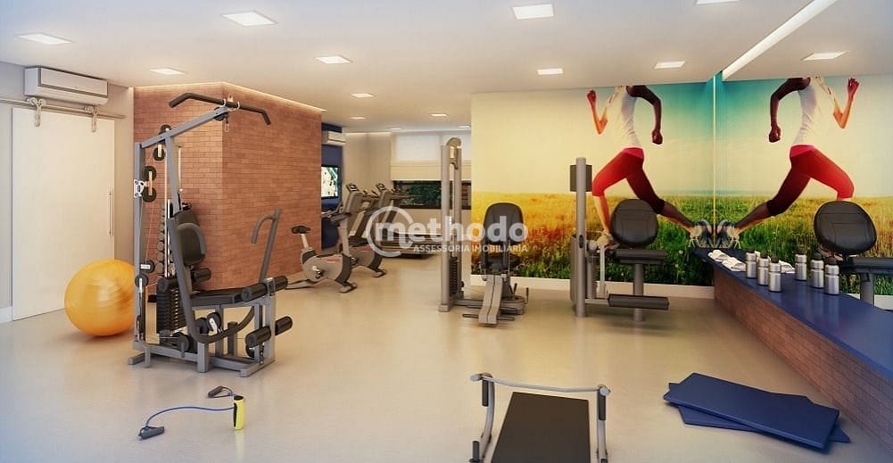 Apartamento, 1 quarto, 51 m² - Foto 9