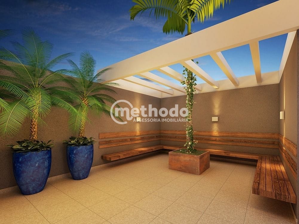 Apartamento, 1 quarto, 51 m² - Foto 16