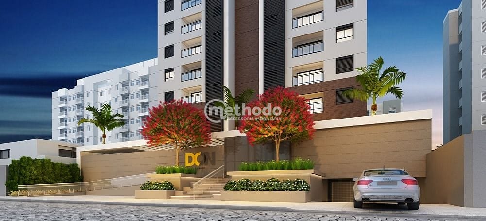 Apartamento, 1 quarto, 51 m² - Foto 22