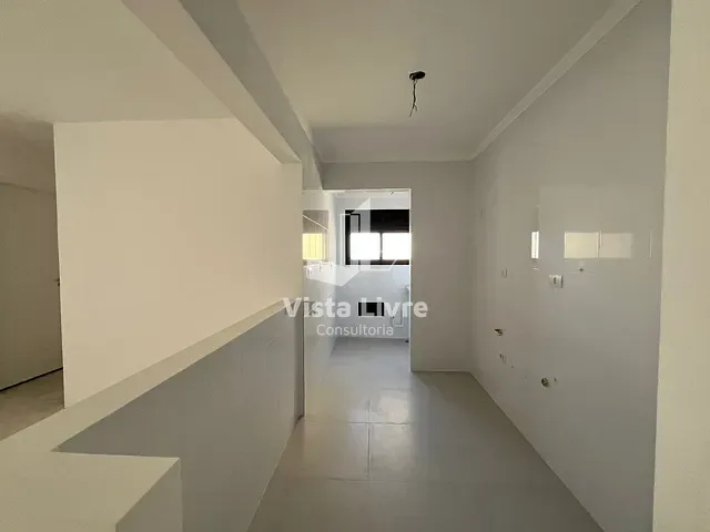 Apartamento com 67m² 2 quartos e 2 banheiros, à venda, no bairro Vila Paulista em Guarulhos