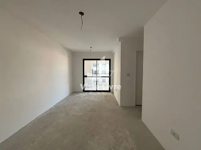 Apartamento com 67m² 2 quartos e 2 banheiros, à venda, no bairro Vila Paulista em Guarulhos