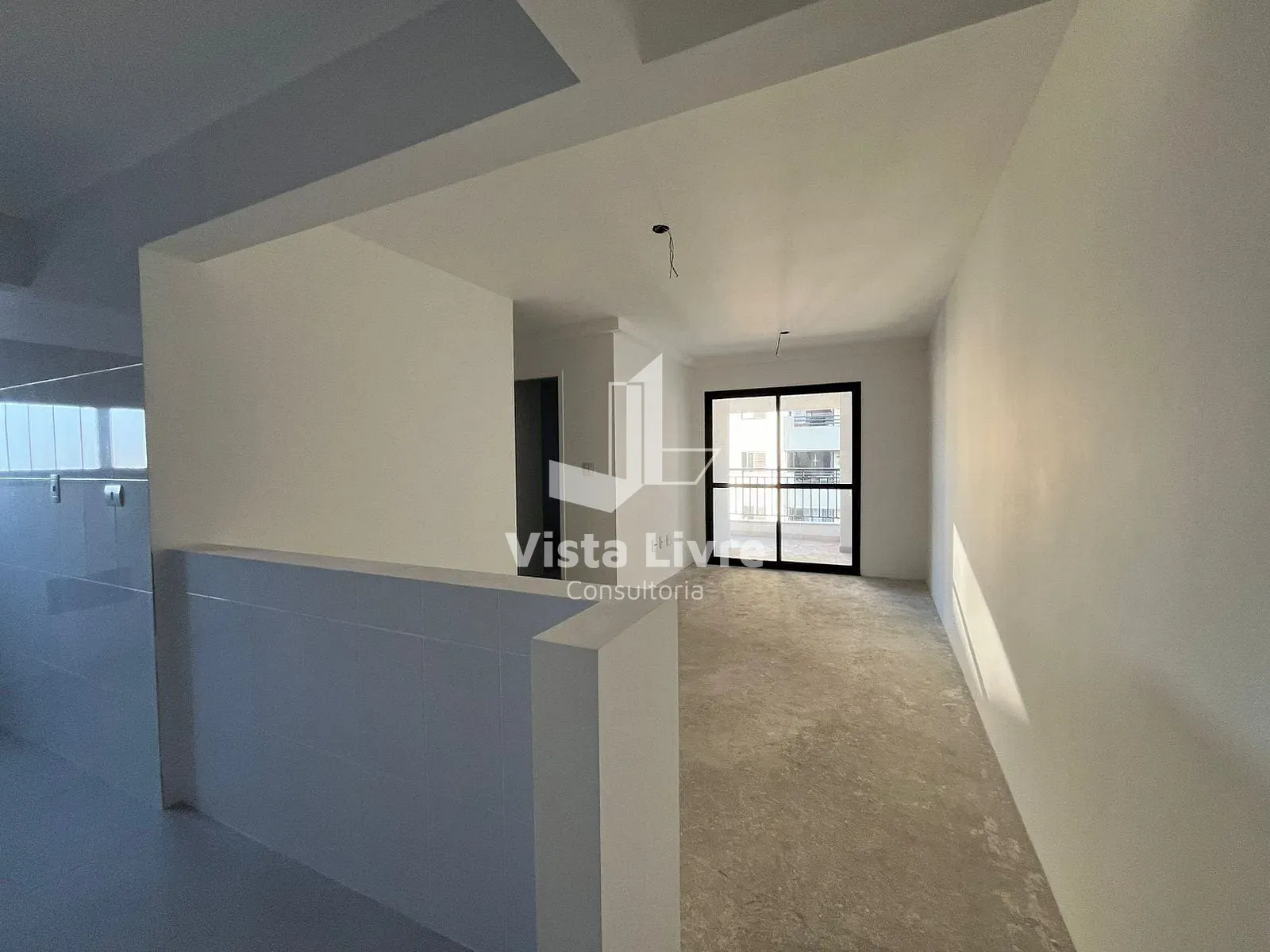 Apartamento, 2 quartos, 67 m² - Foto 2