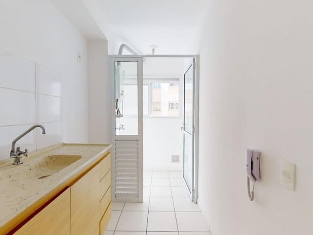 Foto do Apartamento - Apartamento à venda, 35 m² por R$ 179.900,00 - Vila Prudente - São Paulo/SP | ZONA LESTE IMÓVEIS