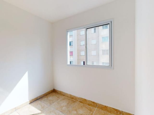 Foto do Apartamento - Apartamento à venda, 35 m² por R$ 179.900,00 - Vila Prudente - São Paulo/SP | ZONA LESTE IMÓVEIS