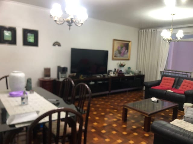 Apartamento com 160m² 3 quartos e 3 banheiros, à venda, no bairro Aclimação em São Paulo