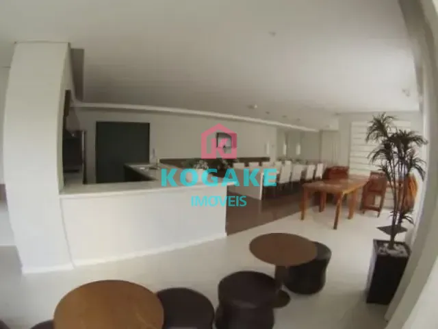 Apartamento 3 quartos e 5 banheiros, à venda, no bairro Condomínio Royal Park em São José dos Campos