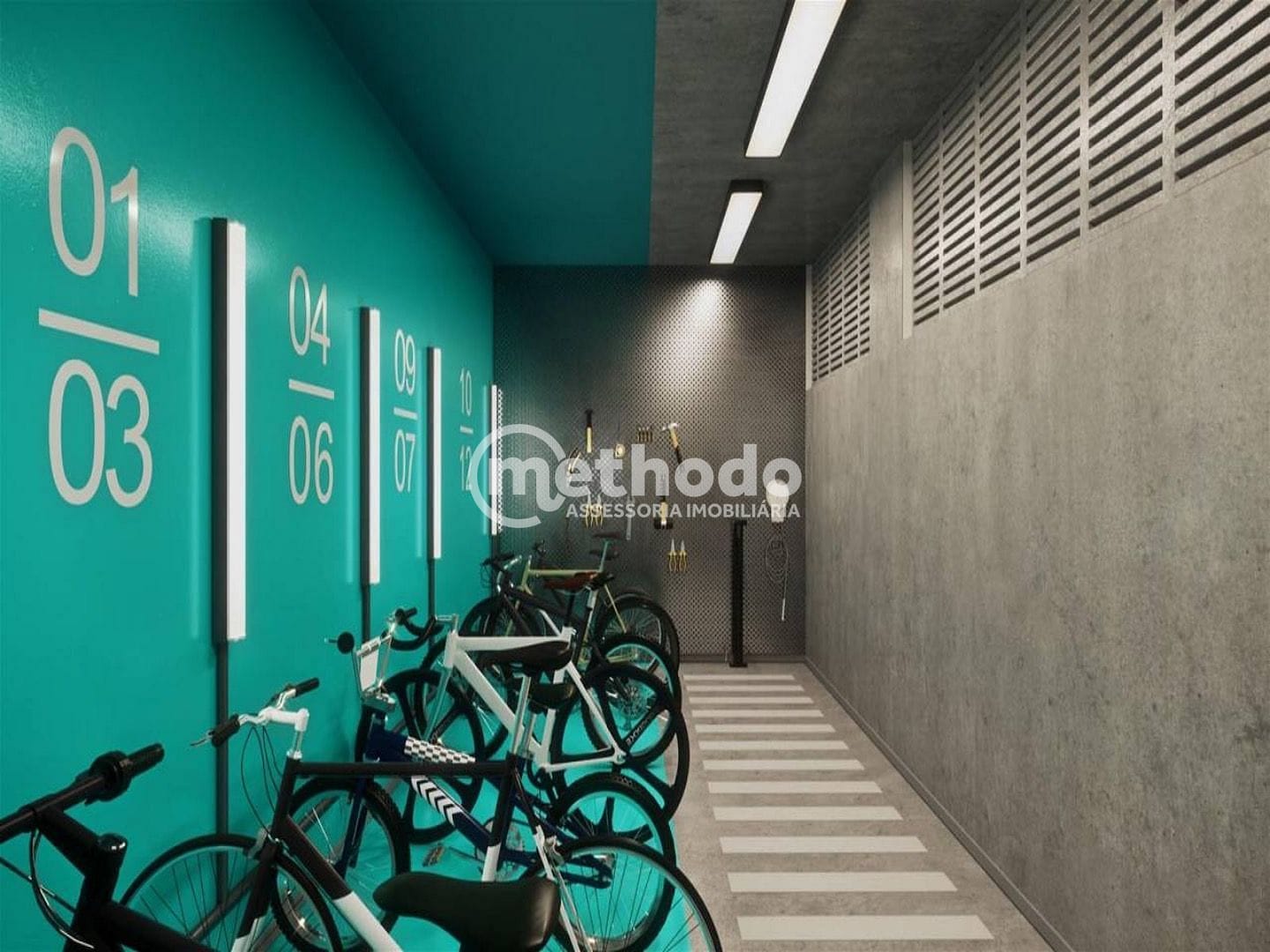 Apartamento, 3 quartos, 107 m² - Foto 11