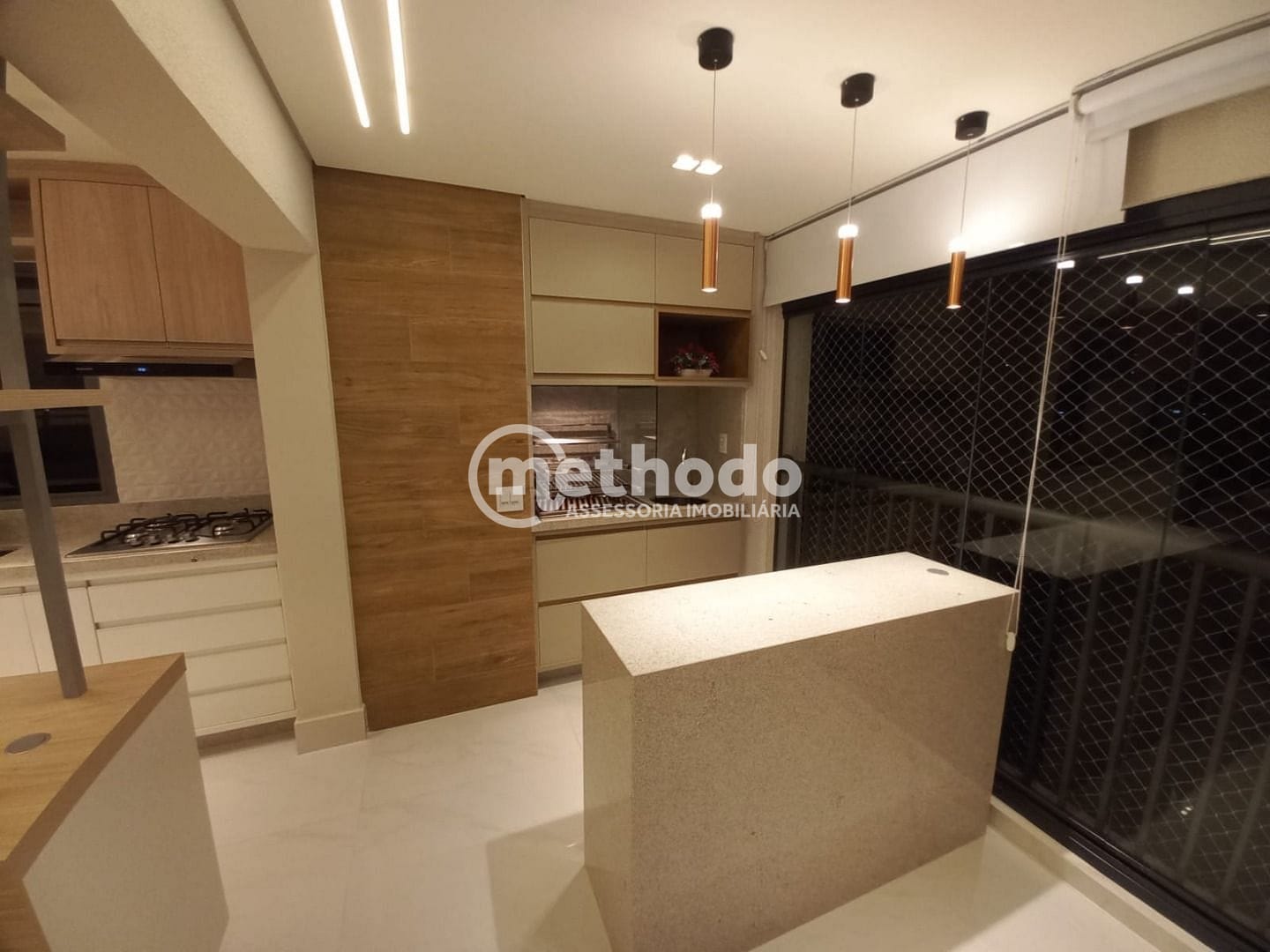 Apartamento, 3 quartos, 107 m² - Foto 43