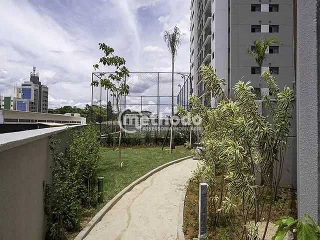 Apartamento com 107m² 3 quartos e 4 banheiros, à venda, no bairro Jardim Brasil em Campinas