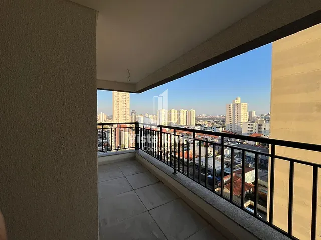 Apartamento com 67m² 2 quartos e 2 banheiros, à venda, no bairro Vila Paulista em Guarulhos