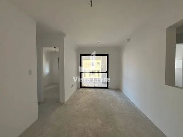 Apartamento com 67m² 2 quartos e 2 banheiros, à venda, no bairro Vila Paulista em Guarulhos