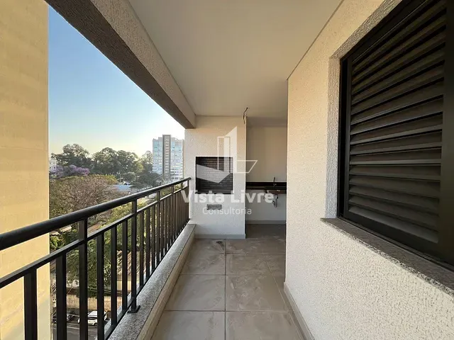 Apartamento com 67m² 2 quartos e 2 banheiros, à venda, no bairro Vila Paulista em Guarulhos