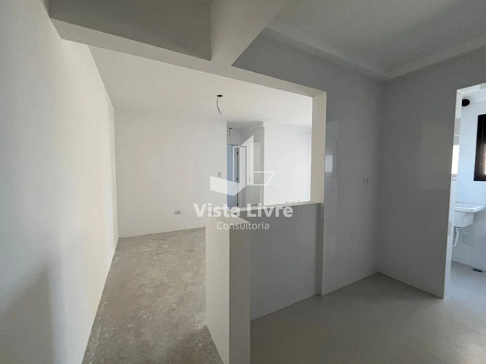 Apartamento, 2 quartos, 67 m² - Foto 2