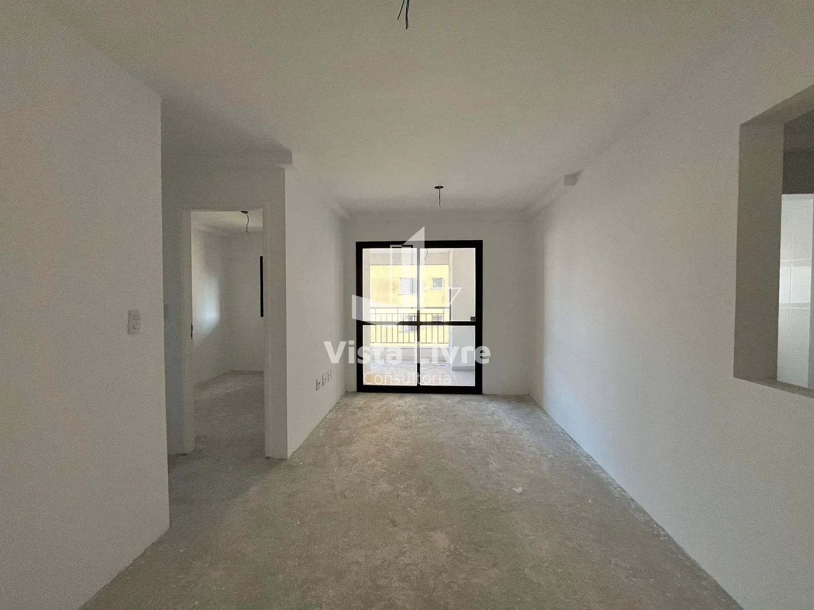 Apartamento, 2 quartos, 67 m² - Foto 1