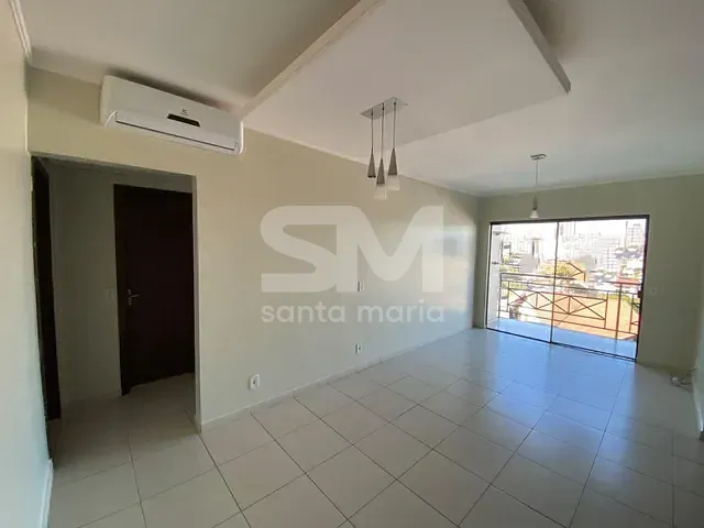 Apartamento 2 quartos e 2 banheiros, para alugar, no bairro São Cristóvão em Chapecó