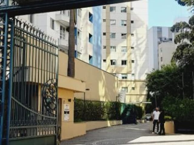 Foto do Apartamento - Apartamento para Locação 2 Quartos, 1 Vaga, 50M², Consolação, São Paulo - SP | Edificio Long Stay Bela Cintra | ZONA LESTE IMÓVEIS