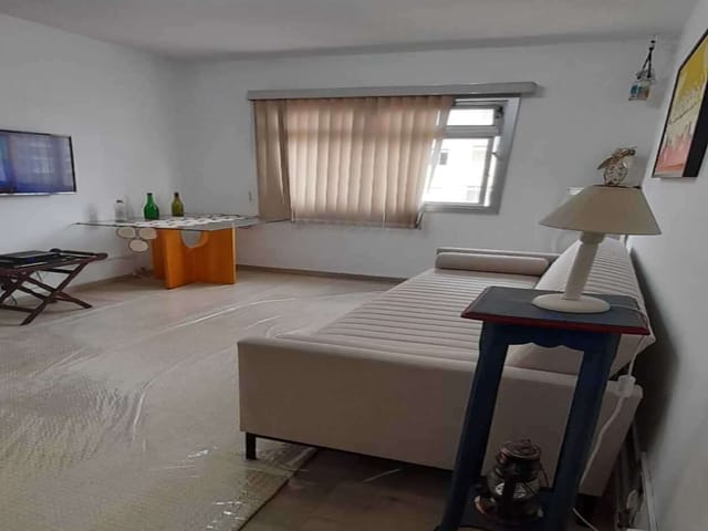 Apartamento com 112m² 2 quartos e 2 banheiros, à venda, no bairro Vila Olímpia em São Paulo