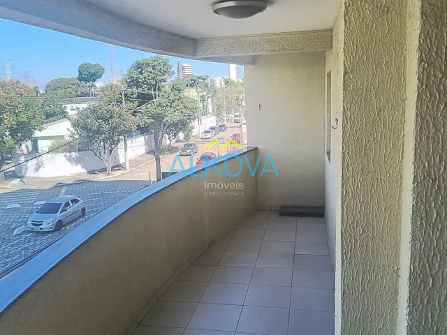 Apartamento 1 quarto e 1 banheiro, à venda ou para alugar, no bairro Jardim São Dimas em São José dos Campos