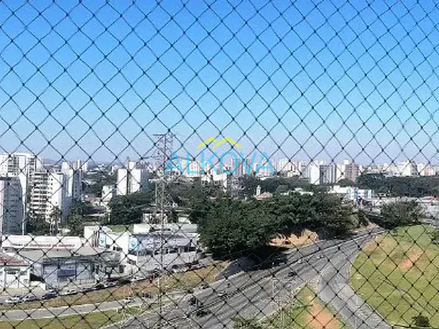 Apartamento 1 quarto e 1 banheiro, à venda ou para alugar, no bairro Jardim São Dimas em São José dos Campos