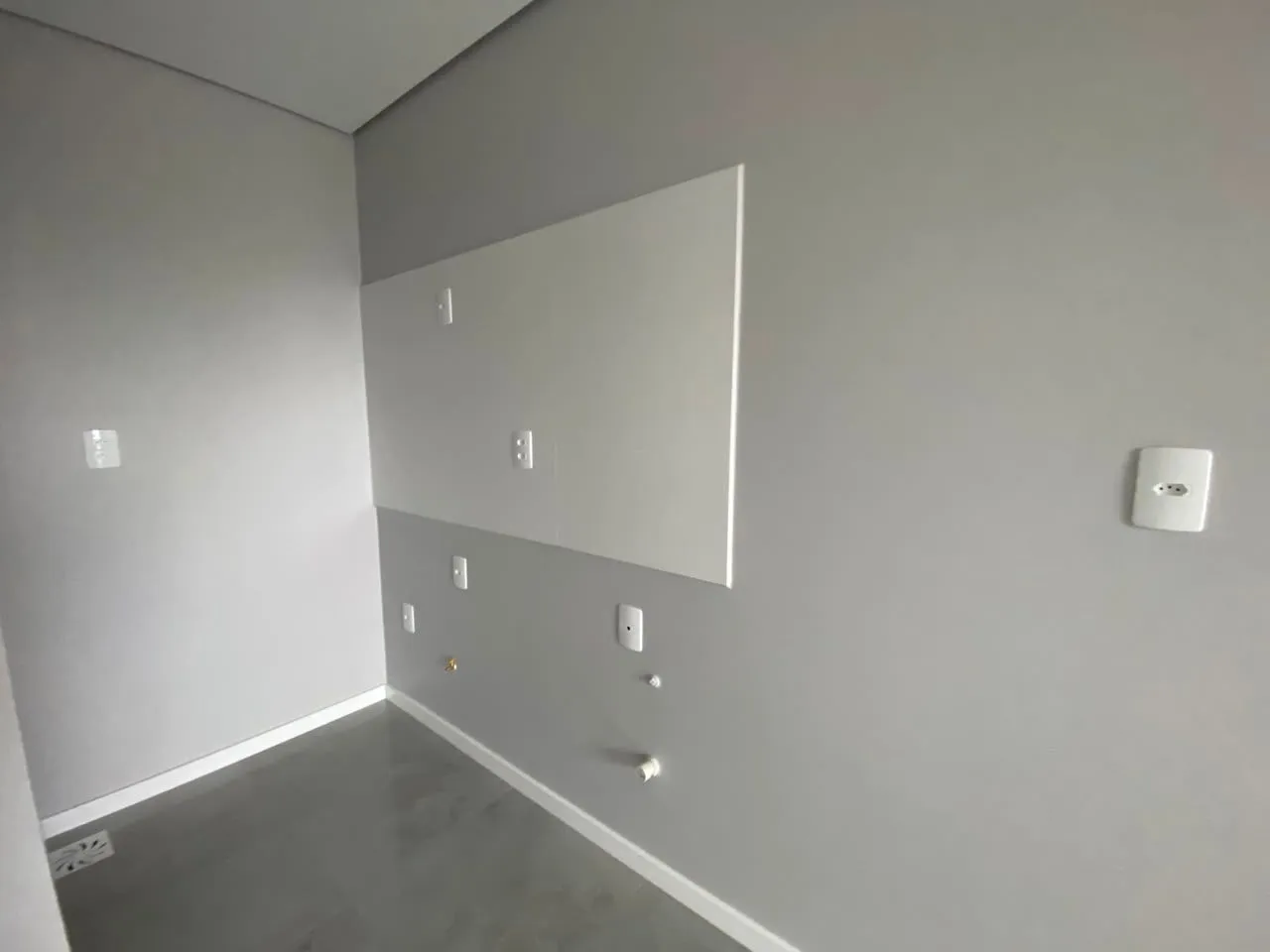 Foto 4 de apartamento em Chapecó