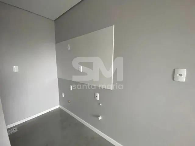 Apartamento 2 quartos e 1 banheiro, para alugar, no bairro Santa Paulina em Chapecó