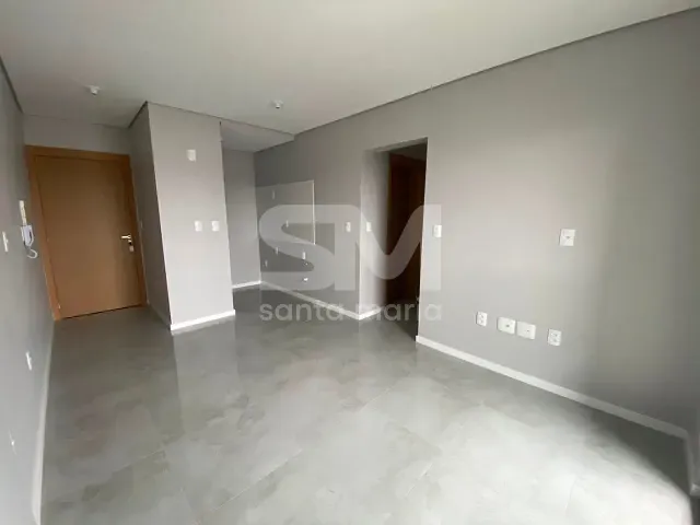 Apartamento 2 quartos e 1 banheiro, para alugar, no bairro Santa Paulina em Chapecó