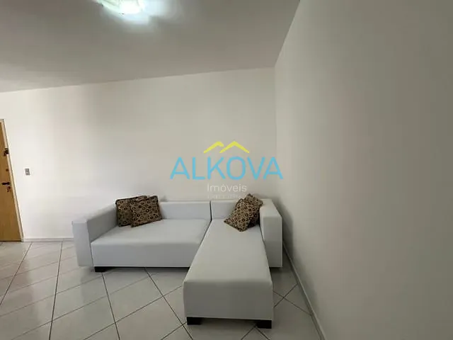 Apartamento 2 quartos e 1 banheiro, para alugar, no bairro Jardim Esplanada em São José dos Campos