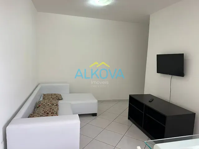 Apartamento 2 quartos e 1 banheiro, para alugar, no bairro Jardim Esplanada em São José dos Campos