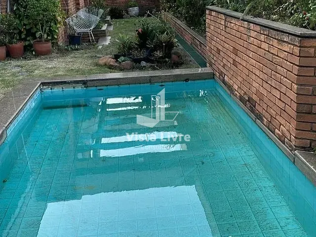 Cobertura / Penthouse com 325m² 4 quartos e 4 banheiros, à venda, no bairro Jardim Paulista em São Paulo