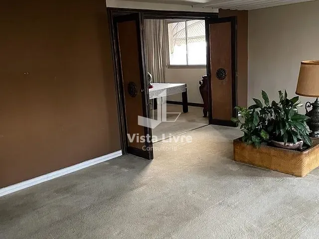 Cobertura / Penthouse com 325m² 4 quartos e 4 banheiros, à venda, no bairro Jardim Paulista em São Paulo