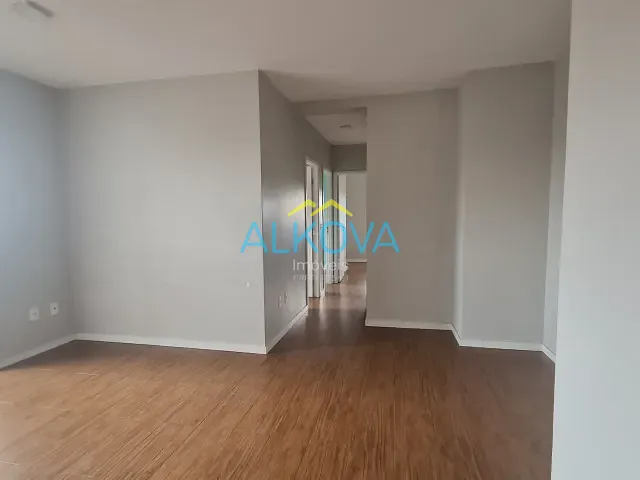 Apartamento 3 quartos e 2 banheiros, à venda, no bairro Parque Residencial Flamboyant em São José dos Campos