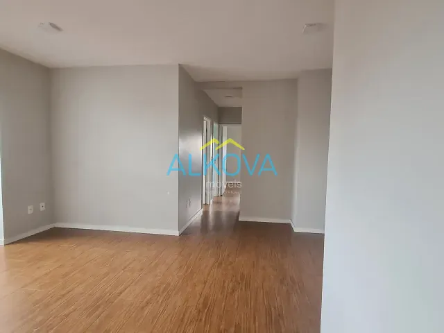 Apartamento 3 quartos e 2 banheiros, à venda, no bairro Parque Residencial Flamboyant em São José dos Campos