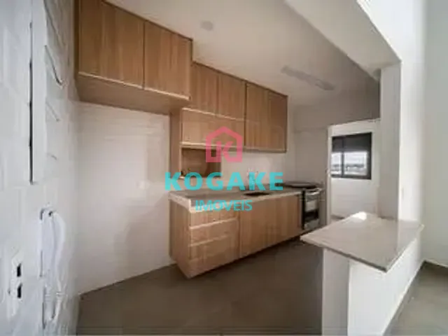 Apartamento 1 quarto e 1 banheiro, para alugar, no bairro Parque Residencial Aquarius em São José dos Campos