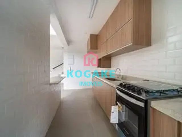 Apartamento 1 quarto e 1 banheiro, para alugar, no bairro Parque Residencial Aquarius em São José dos Campos