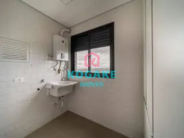 Apartamento 1 quarto e 1 banheiro, para alugar, no bairro Parque Residencial Aquarius em São José dos Campos