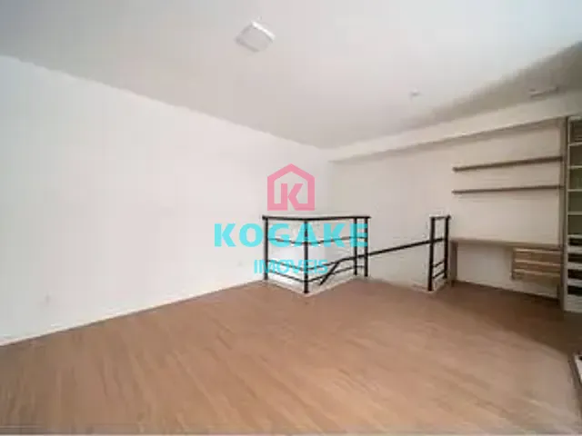 Apartamento 1 quarto e 1 banheiro, para alugar, no bairro Parque Residencial Aquarius em São José dos Campos