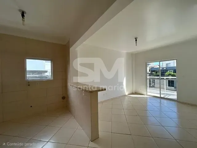 Apartamento com 101m² 3 quartos e 1 banheiro, à venda, no bairro Passo dos Fortes em Chapecó