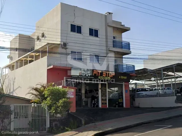 Apartamento com 101m² 3 quartos e 1 banheiro, à venda, no bairro Passo dos Fortes em Chapecó