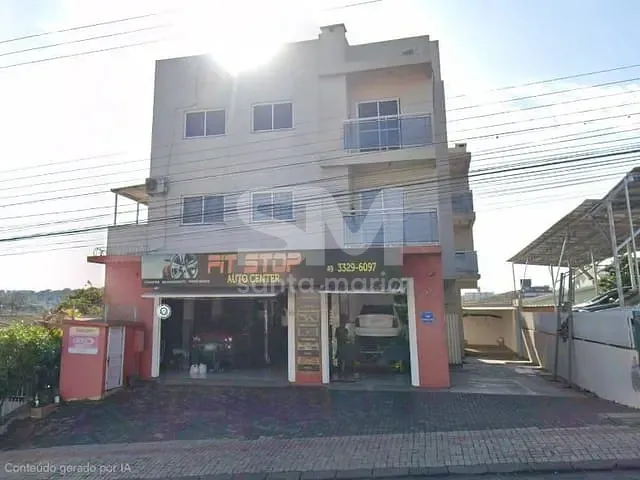 Apartamento com 101m² 3 quartos e 1 banheiro, à venda, no bairro Passo dos Fortes em Chapecó