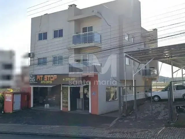 Apartamento com 101m² 3 quartos e 1 banheiro, à venda, no bairro Passo dos Fortes em Chapecó