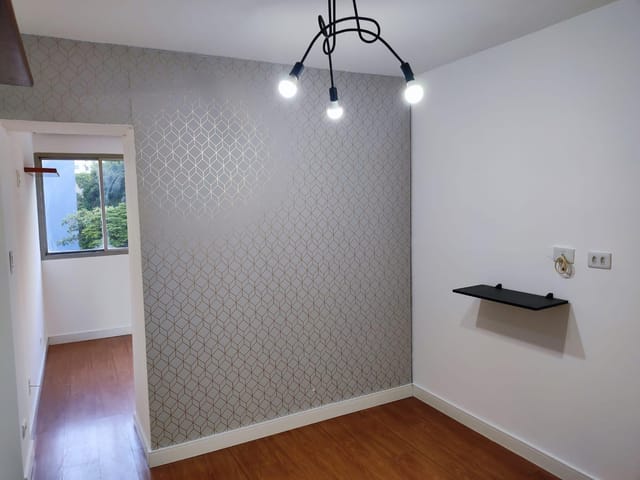 Apartamento com 28m² 1 quarto e 1 banheiro, à venda, no bairro Bela Vista em São Paulo