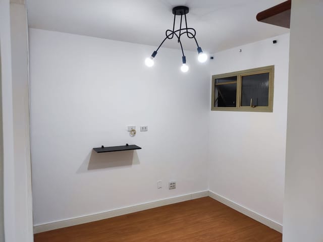 Apartamento com 28m² 1 quarto e 1 banheiro, à venda, no bairro Bela Vista em São Paulo