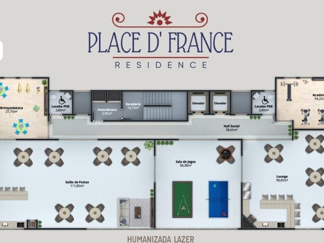 Foto do Apartamento - Apartamento à venda, Morretes, Itapema, SC | Interpraias Imóveis