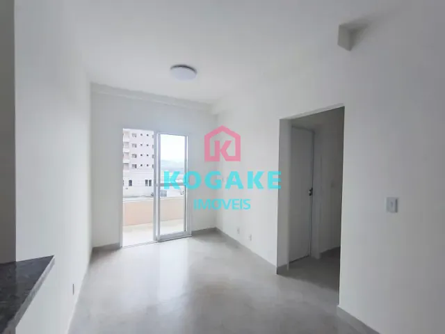 Apartamento 3 quartos e 2 banheiros, à venda, no bairro Condomínio Residencial Colinas do Paratehy em São José dos Campos