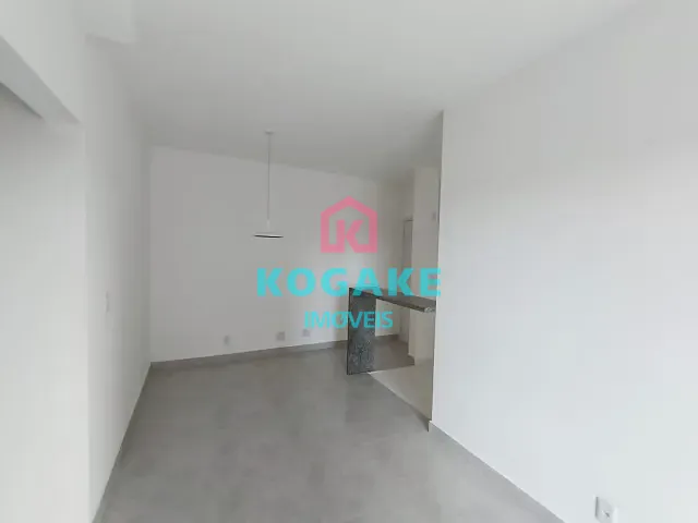 Apartamento 3 quartos e 2 banheiros, à venda, no bairro Condomínio Residencial Colinas do Paratehy em São José dos Campos
