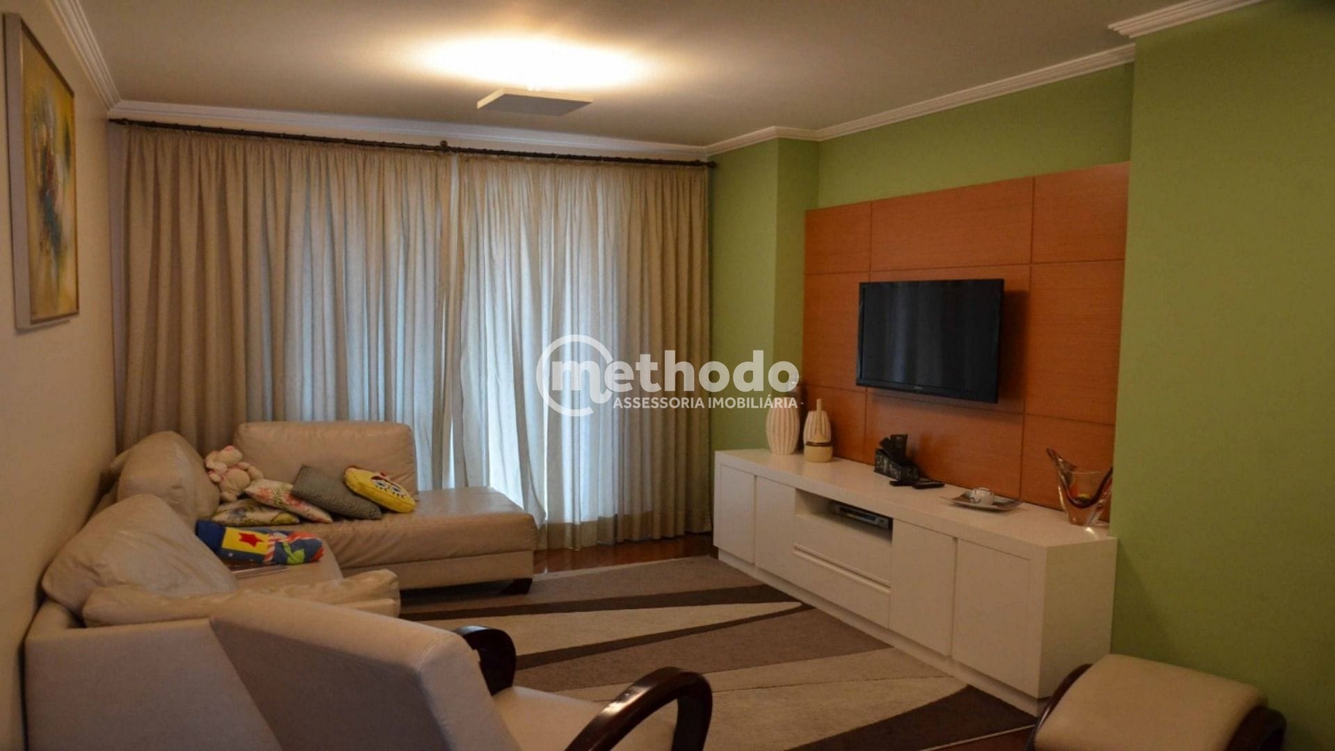 Apartamento, 4 quartos, 256 m² - Foto 3