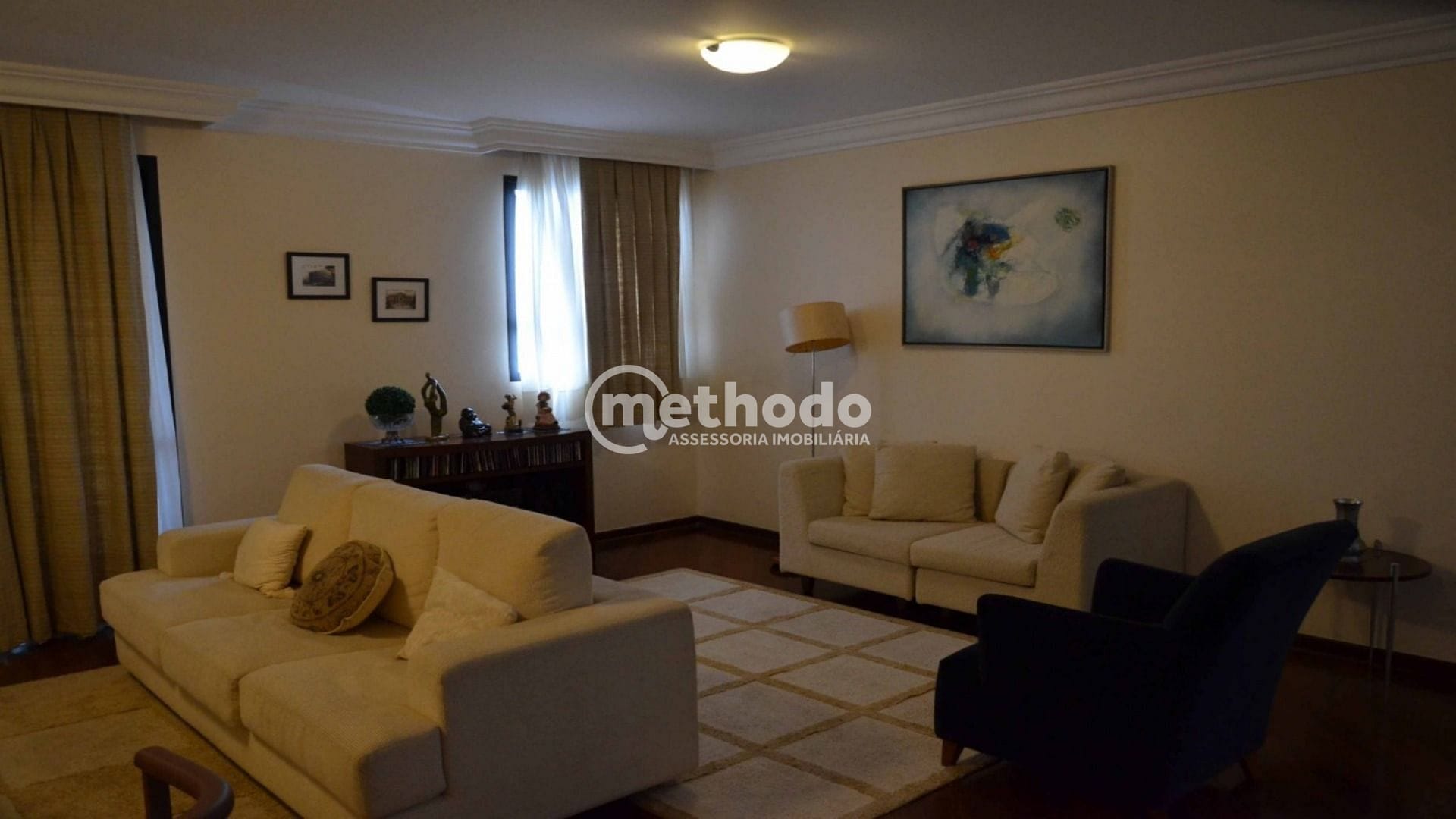 Apartamento, 4 quartos, 256 m² - Foto 2