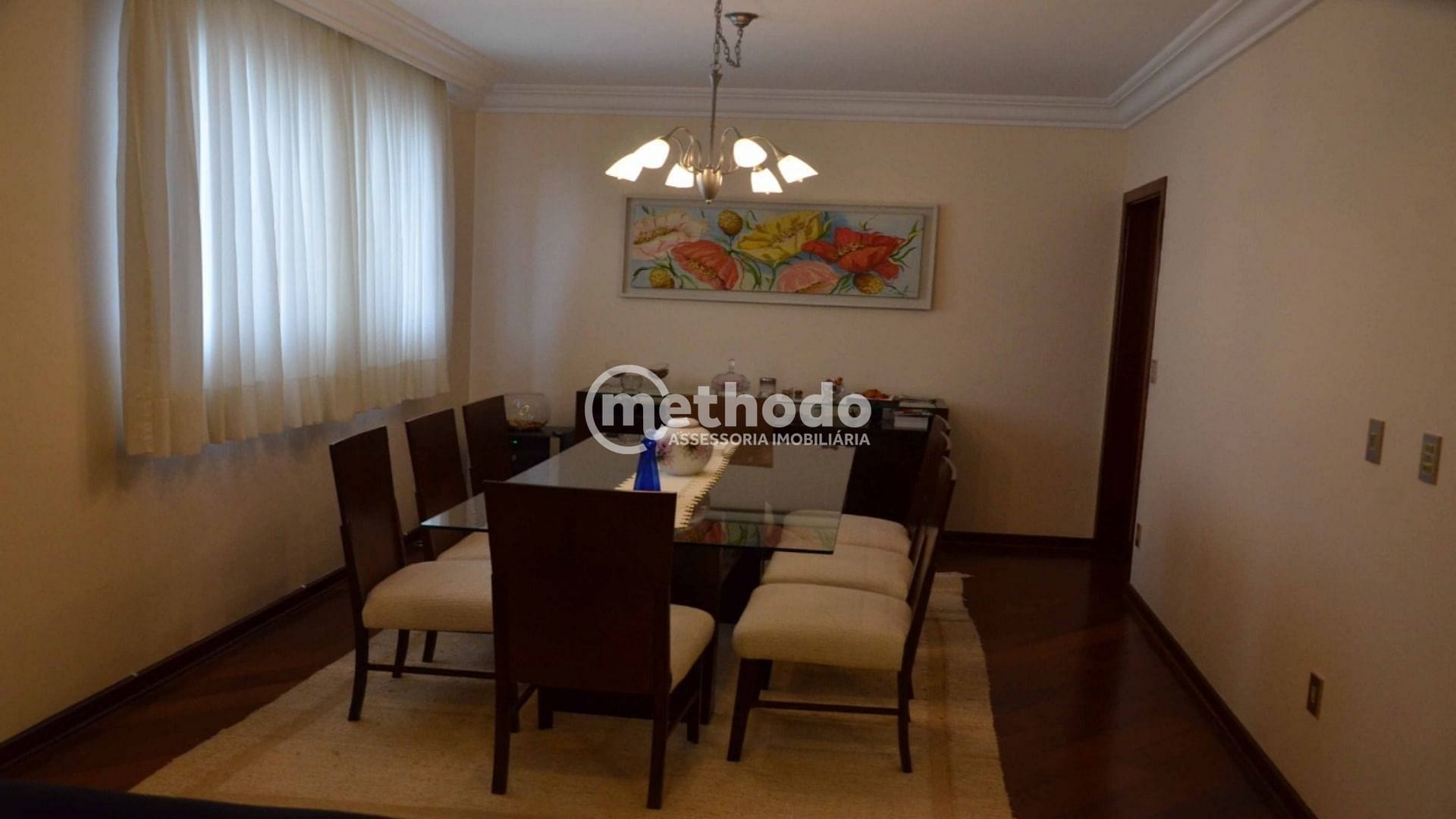 Apartamento, 4 quartos, 256 m² - Foto 4