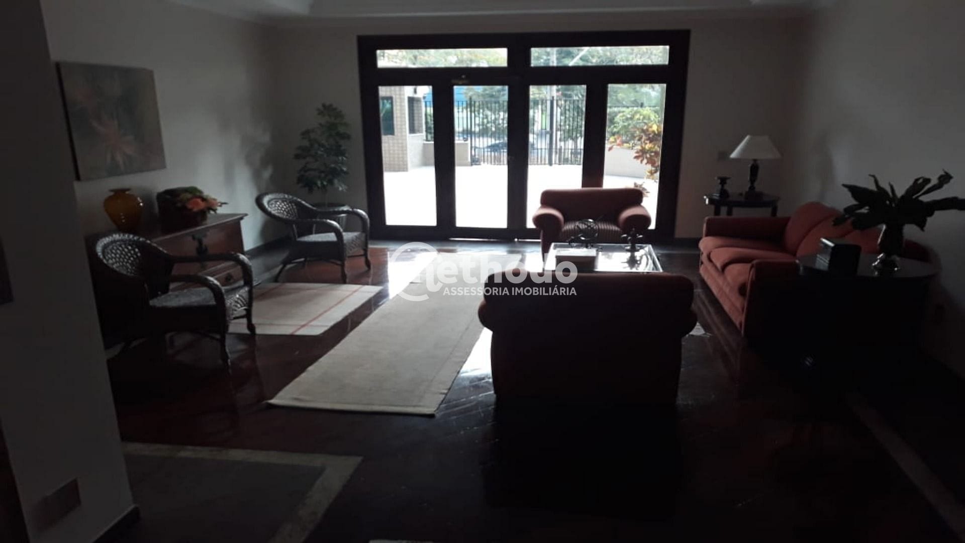 Apartamento, 4 quartos, 256 m² - Foto 22